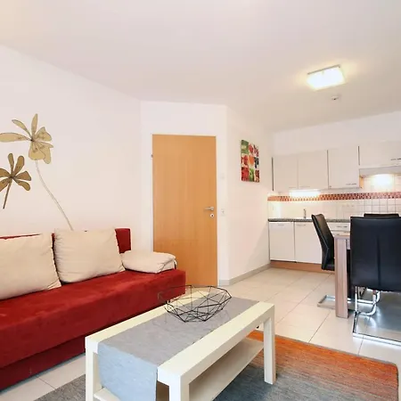 Appartamento Almliesl Vieh 613 Viehhofen