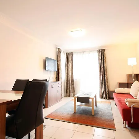 Almliesl Vieh 613 Апартаменты