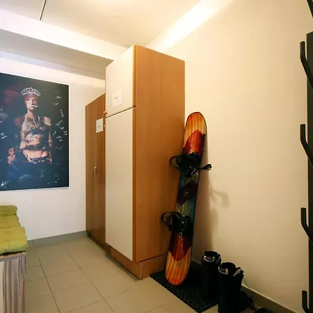 Almliesl Vieh 613 Appartamento Viehhofen